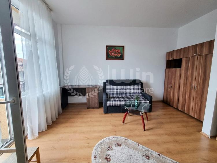 Apartament 1 camera | Etaj intermediar | Bloc nou | Zona Centrala! - 2