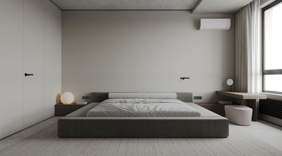 Apartament 2 camere – R3 Residence | Brancoveanu – Alunisului | Bloc boutique - 5