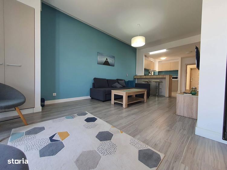 Apartament 2 camere Navodari - complex Onix Blue Mamaia Nord + parcare - 6