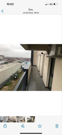 Inchiriez apartament 2 camere - 6