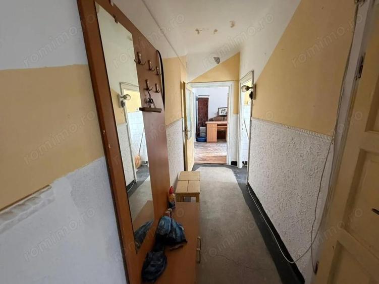 Apartament 2 camere, etaj 2 - Cugir - 8