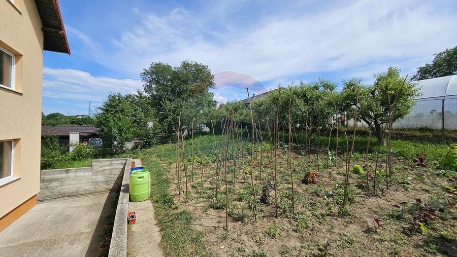 Casă / Vilă cu 12 camere-Sfântu Ilie Vechi, Suceava - 34