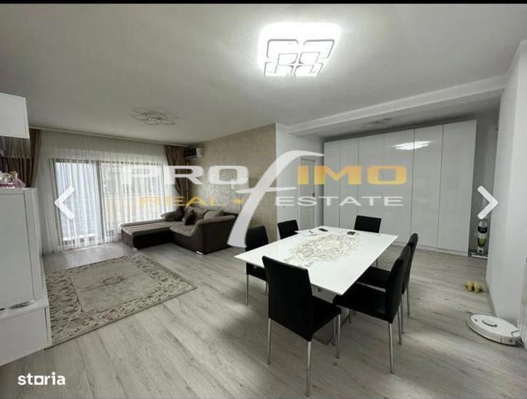 Mamaia Nord - Apartament 2 camere - su.76mp. CF.0, LUX - 1