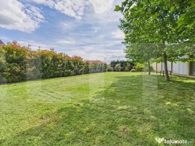 Casa pasiva, concept unicat, pe parter, Sacalaz - Cartier Eu - 7