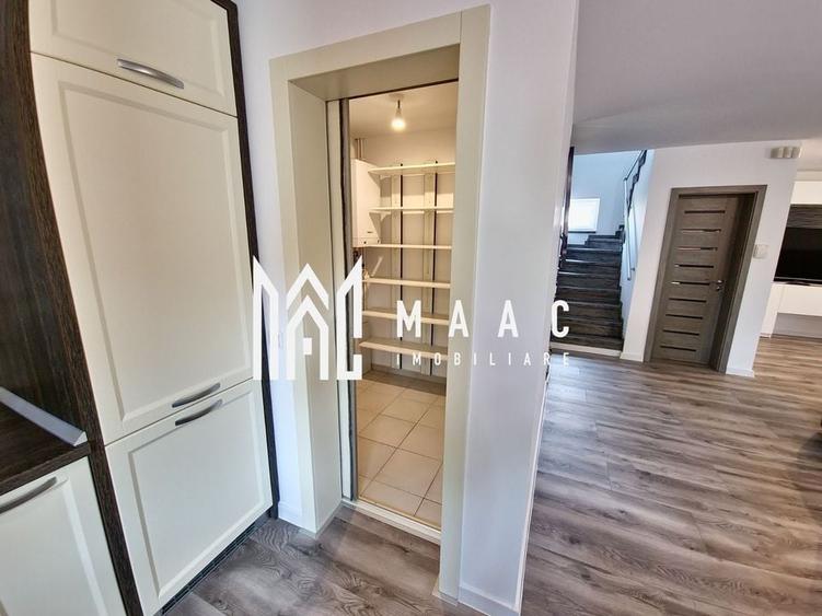 Casă individuală | 140 mp utili | Curte privată | Selimbăr - 27