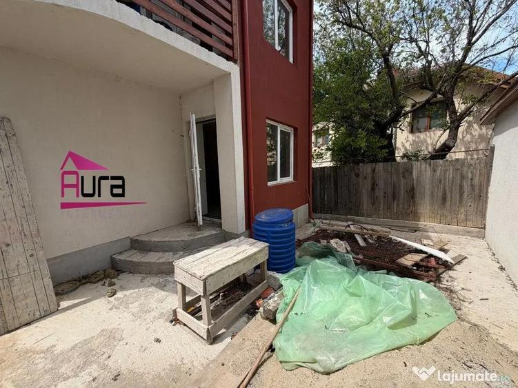 Casă cu 4 camere cu Teren 140 Mp în Neptun
