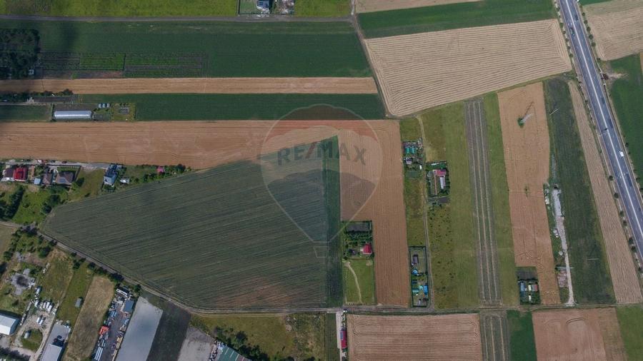 Comision 0 %! Teren intravilan de vânzare, Brașov - 5