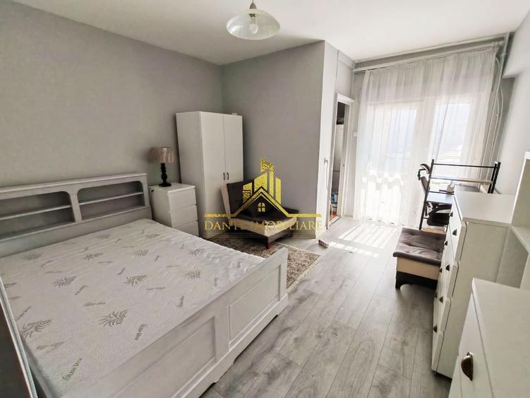 Garsoniera, moderna, renovata , ULTRACENTRAL, Teatru National, Eroilor - 2