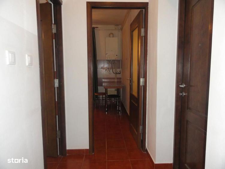 Apartament 1 camera in bloc nou Gradiste - 10