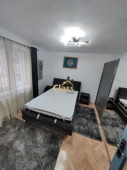 Apartament 2 camere | Mobilat modern | 47 mpu | zona Piata Avram Iancu - 5