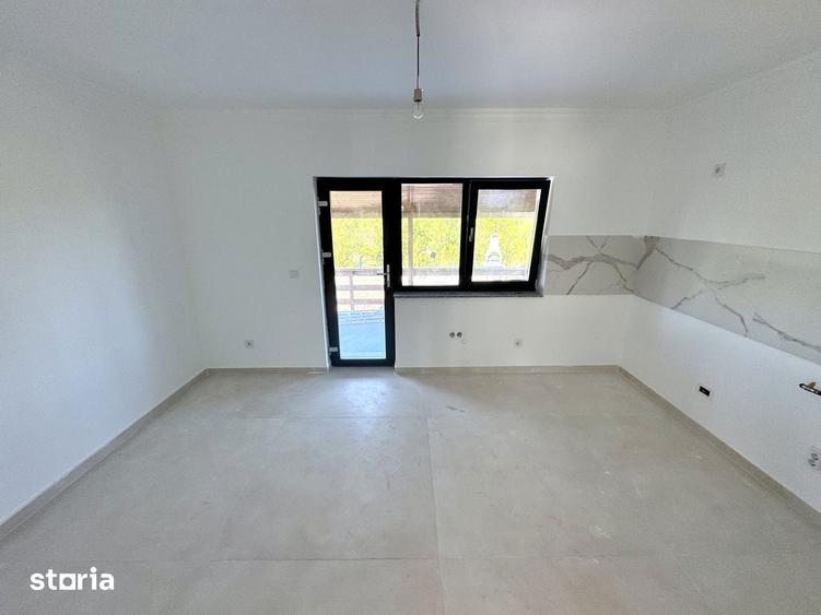 GAZON! GRATAR ZIDIT! CANALIZ! Casa 4 camere, Bucium-Barnova - 5
