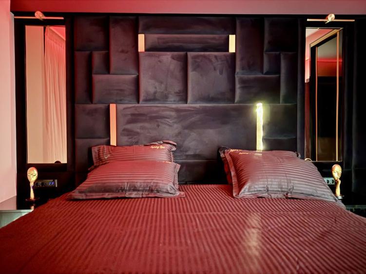 Apartament de lux Copou - 2