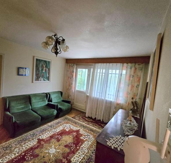 Apartament 3 camere, 67 mp, zona Simplon - 1