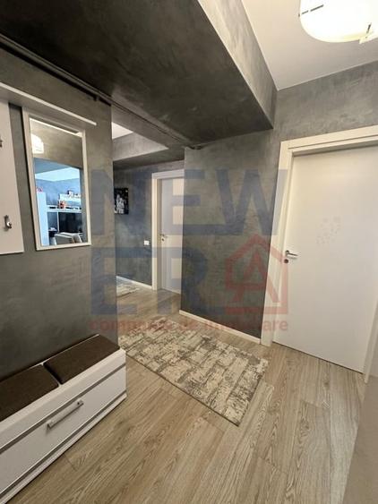 Apartament cu 3 camere de vanzare lux si confort in Pipera - 14