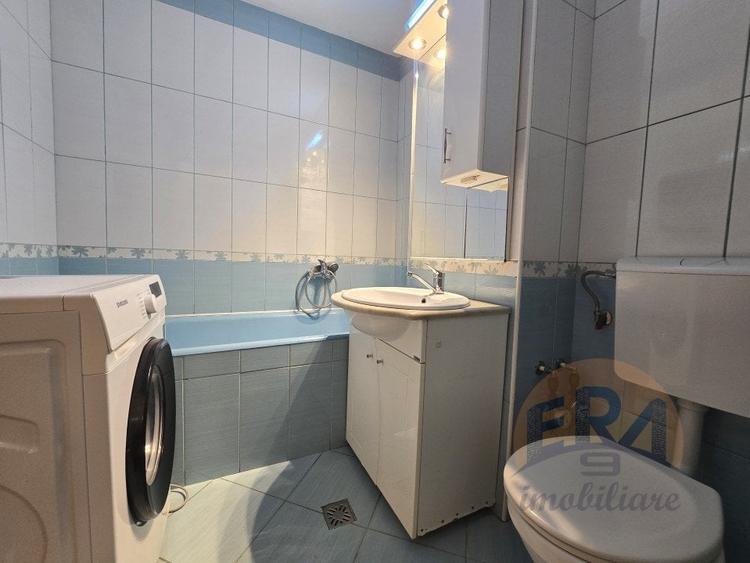 Apartament 2 camere PB | Decomandat | Zona Decebal - str. Slatinei - 10