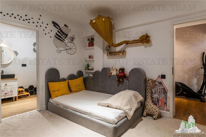 Casa in Paradisul Verde, Corbeanca - 15