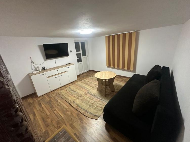 Vand casa in comuna Popesti - 2