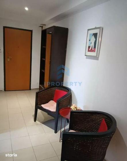 Pridvorului, Tineretului | 2 Camere | Decomandat | Balcon | Metrou - 5