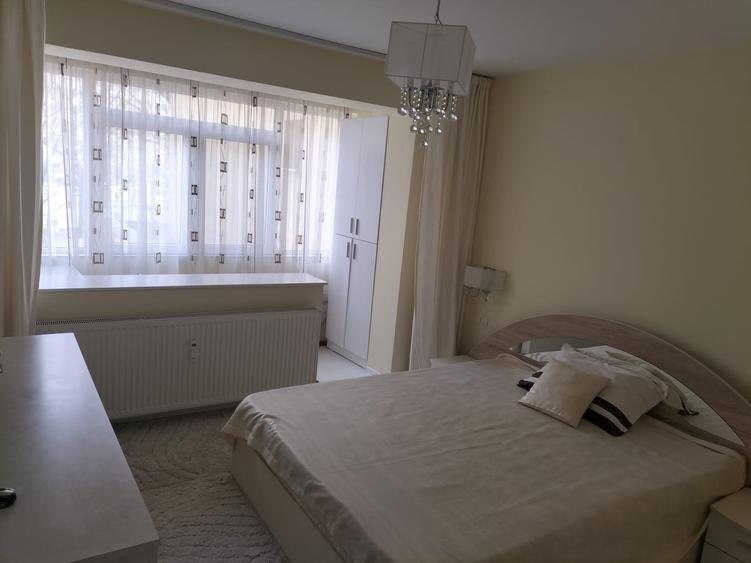 Apartament cu 3 camere spre vanzare Bucur-Obor Colentina - 7