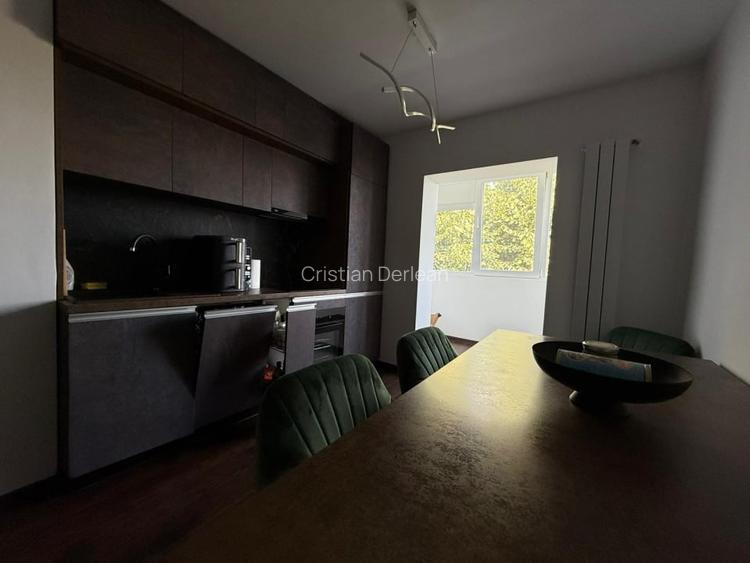 Aradului - Apartament modern cu 2 camere, complet renovat Aradului - Apartament modern cu 2 camere, complet renovat