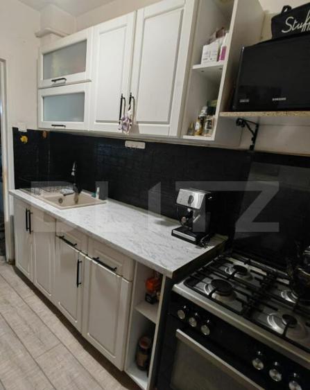 Apartament cu 2 camere, 50 mp, ULTRACENTRAL - 2