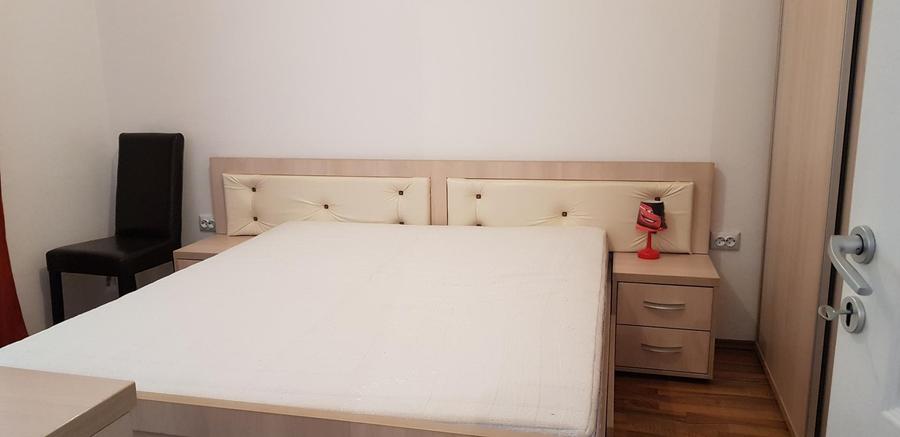 Apartament cu 4 camere semidecomandat zona Parcul Sub Arini - 4