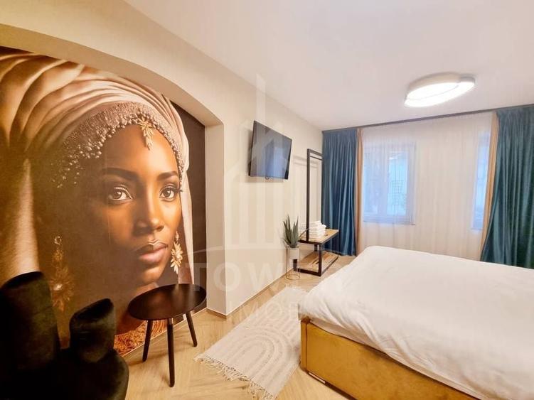 Apartament modern ultracentral Sibiu - 6