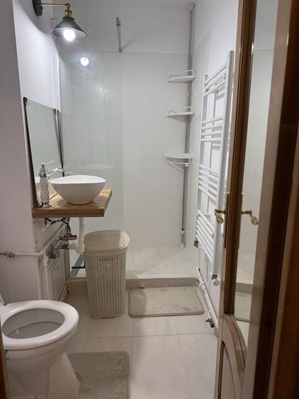 Studio / Garsoniera de inchiriat 32 mp, Codlea - 8