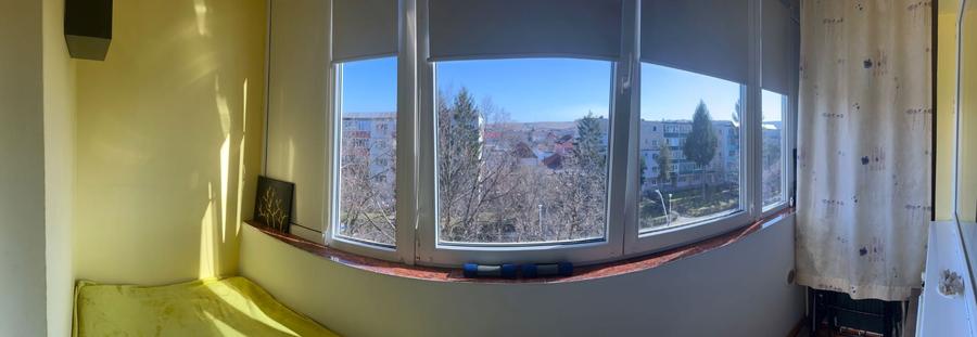 Apartment de vanzare 2 camere Deva DIRECT DE LA PROPRIETAR - 8