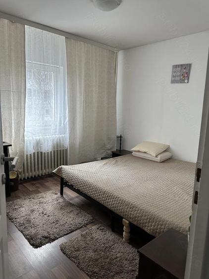 Inchiriez apartament 2 camere sector 4 - 7