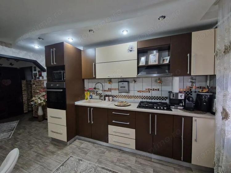 Apartament 3 camere + bucatarie open space | 57 mp | Zona lini?tita - 12