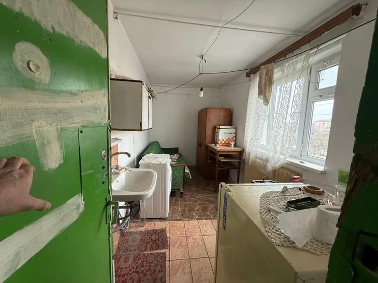 Camera de camin, 10.28 mp, zona Valea Rosie - 2