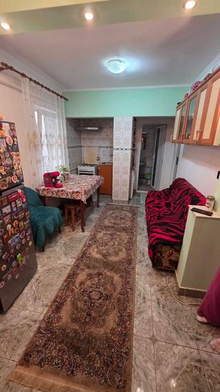 Parter Traian | Vis-a-vis Sala Polivalenta | Ideal spatiu comercial - 3