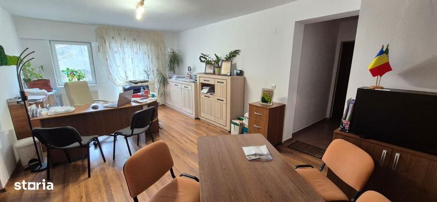 2 camere Zona Centrala - Pta Mica - Judetean - 5