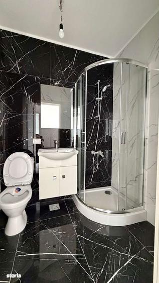 Apartament 3 camere 87 mp, bloc nou, Pacurari, etaj intermediar - 5
