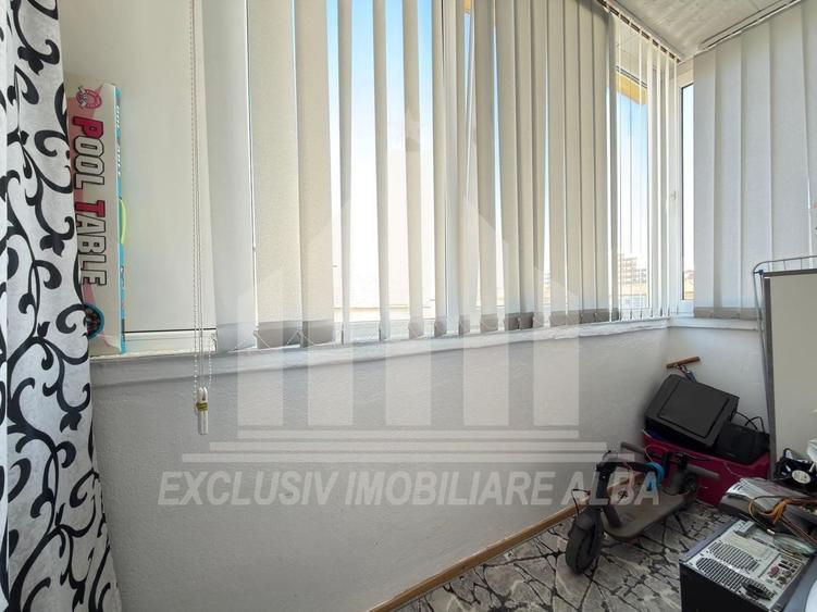 Apartament 2 camere | 50 mp | Mobilat si utilat | Cetate - 7
