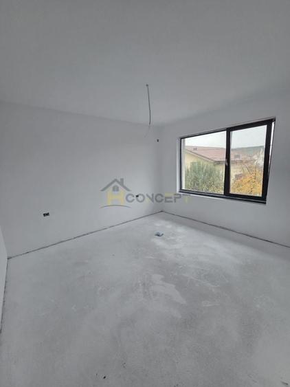 Vila individuala 4 camere finisaje la alegere Str Martisor - 7