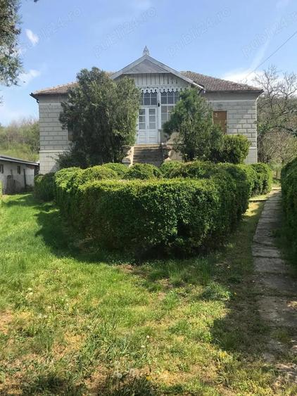 De vanzare vila Cuvin - 8