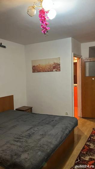 Inchiriez Garsoniera vis-a-vis METROU Lujerului - 3