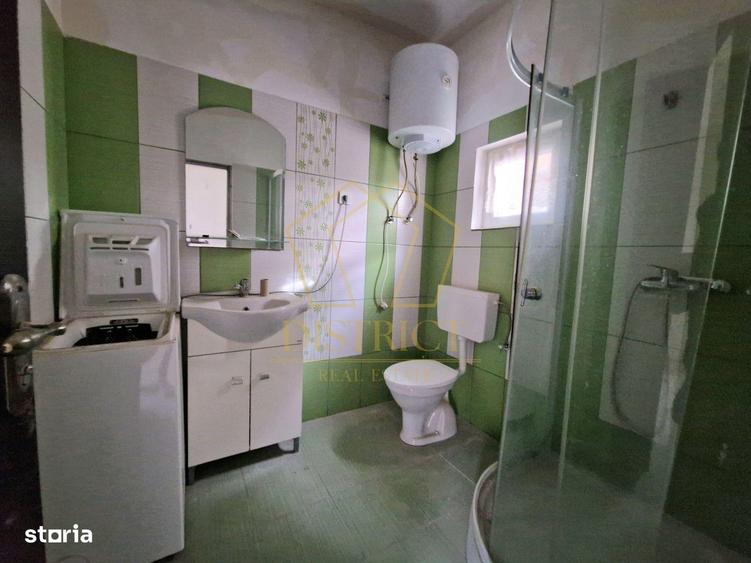 Casa individuala impartita in 2 apartamente | Ianova - 3