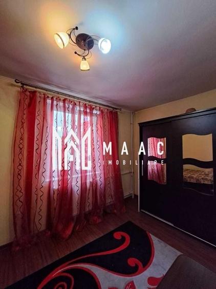 Apartament 2 camere | Zona Centrala  | Etaj 2 - 5