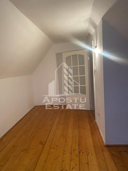 Casa individuala in Remetea Mare cu 1219 mp de teren - 7