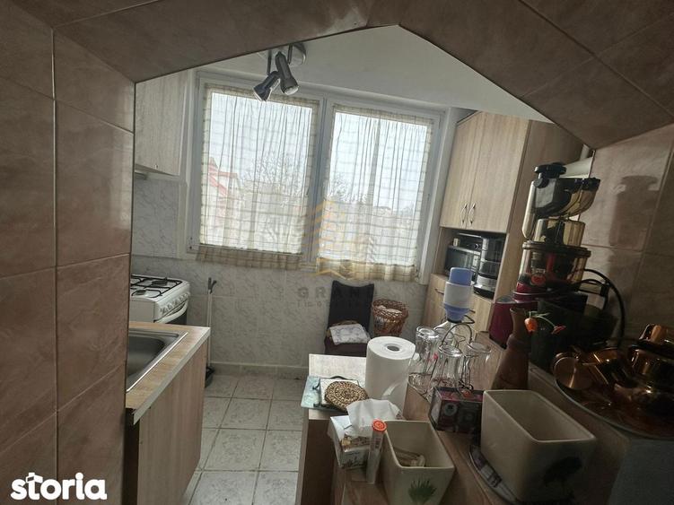 APARTAMENT 2 CAMERE | DECOMANDAT | ETAJ 2 | 60 MPU - 3