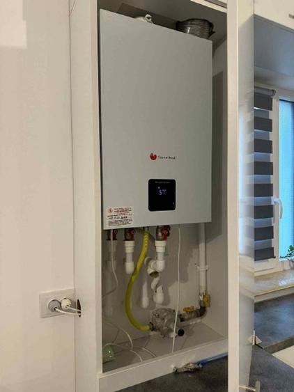 Apartament doua camere de vanzare  - 3