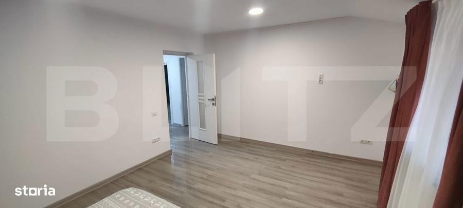 Inchiriez vila cu 5 camere - 7