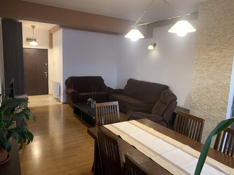 Apartament lux 3 camere de inchiriat 105 mp, complet utilat, Prelungirea Ghencea - 2