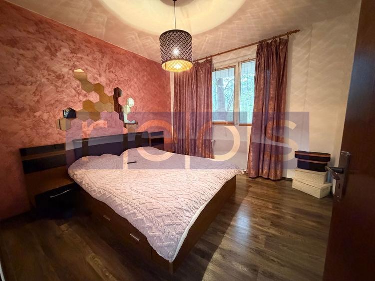 VANZARE 2 CAMERE | RENOVAT | ETAJ 1 | 52 MP | ZONA ION MIHALACHE - 3