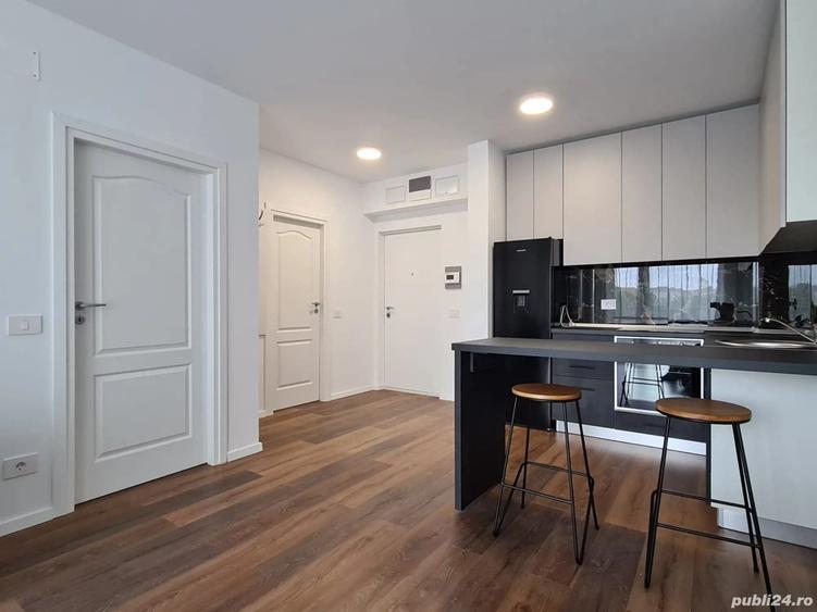 Chirie apartament 2 camere Prima Onestilor Decebal - 4