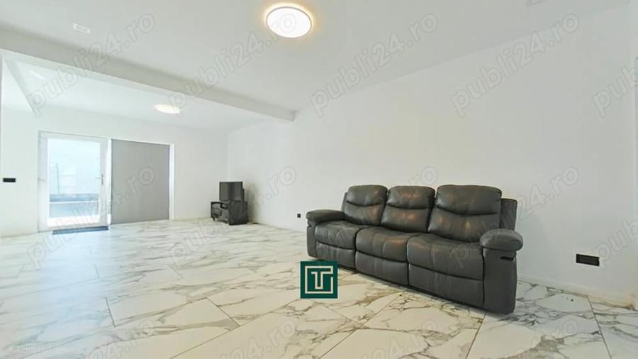 Casa moderna cu 4 camere de inchiriat in Fantanele confort, stil ?i lini?te - 4