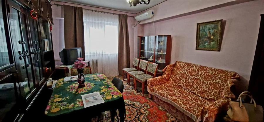 Apartament 3 camere Electroputere Mall - 7